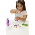 thumbnail image 6 of Play-Doh Zoom Zoom Vacuum and Cleanup Set for Boys and Girls - 5 Color (5 Piece), 6 of 13