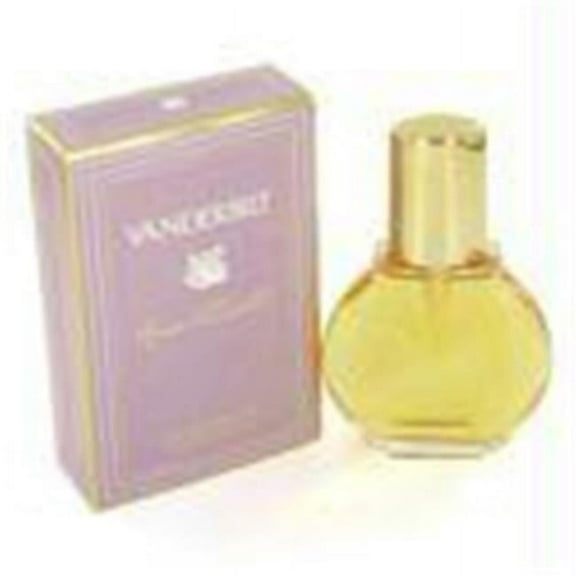 VANDERBILT by Gloria Vanderbilt Eau De Toilette Spray 3.4 oz