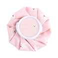 thumbnail image 1 of Fridja Care Bags Hot Water Bottle Reusable Ice Bag Head Leg Muscle Injury Relief Pain, 1 of 5