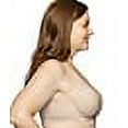 thumbnail image 3 of Vanity Fair Lingerie Women's Beauty Back Full Figure Front Close Underwire Bra, Style 76384, 3 of 3