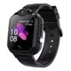 thumbnail image 1 of Reloj Inteligente Smartwatch Kids Ninos Gps Llamadas Camara Color De La Caja Negro, 1 of 8