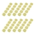 thumbnail image 4 of 100 Pcs Gear Shape Seal Stickers Envelope Seal Certificate Files Seal Stickers, 4 of 9