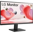 thumbnail image 2 of LG 24 Inch FHD 3-Side Borderless IPS 100Hz Monitor with FreeSync, 2 of 11