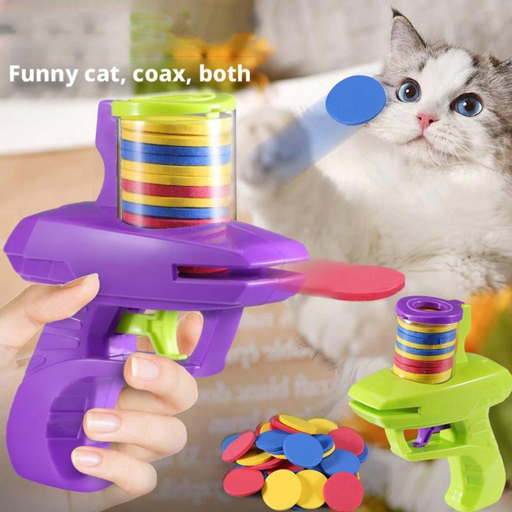 Bird Cat Toy Interactive Cat Toy Flapping Vivid Bird Chirp Tweet Exercise Toy