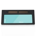 Autodarkening Welding Lenses Solar LiquidCrystal Glasses Welder