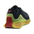 thumbnail image 3 of Reebok Zig Kinetica Big Kids' Running Shoes Black-Solar Yellow-Excellent Red fw7146, 3 of 6