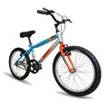 thumbnail image 2 of Bicicleta Montaña Peregrina Rodada 20 H Gris Jaguar Mtb, 2 of 2