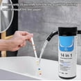 thumbnail image 2 of 14-in-1 Drinking Water Test Kit Water Quality Test For Well And Tap Water GuanGuan, 2 of 3