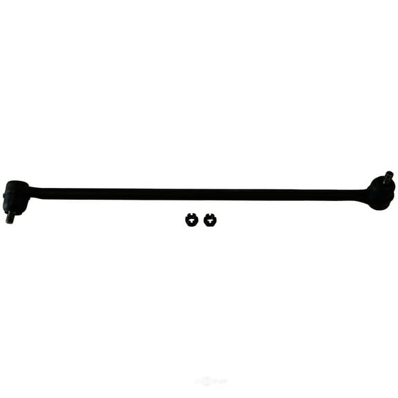 QuickSteer DS1414 Steering Drag Link Fits select: 1996-1997,1999-2003 DODGE RAM VAN