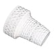 thumbnail image 5 of Accesorios para lentes de anteojos, 1000 piezas de almohadillas de bloqueo de bordes de lentes Almohadillas de bloqueo de bordes de lentes con doble adhesivo Diseñadas para brindar precisión, 5 of 9
