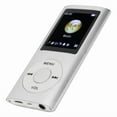 thumbnail image 3 of RHEA- Mp4 Player 1.8 Inch Lcd Screen Mini Mp4 Music Player Lossless Sound For Learning, 3 of 6