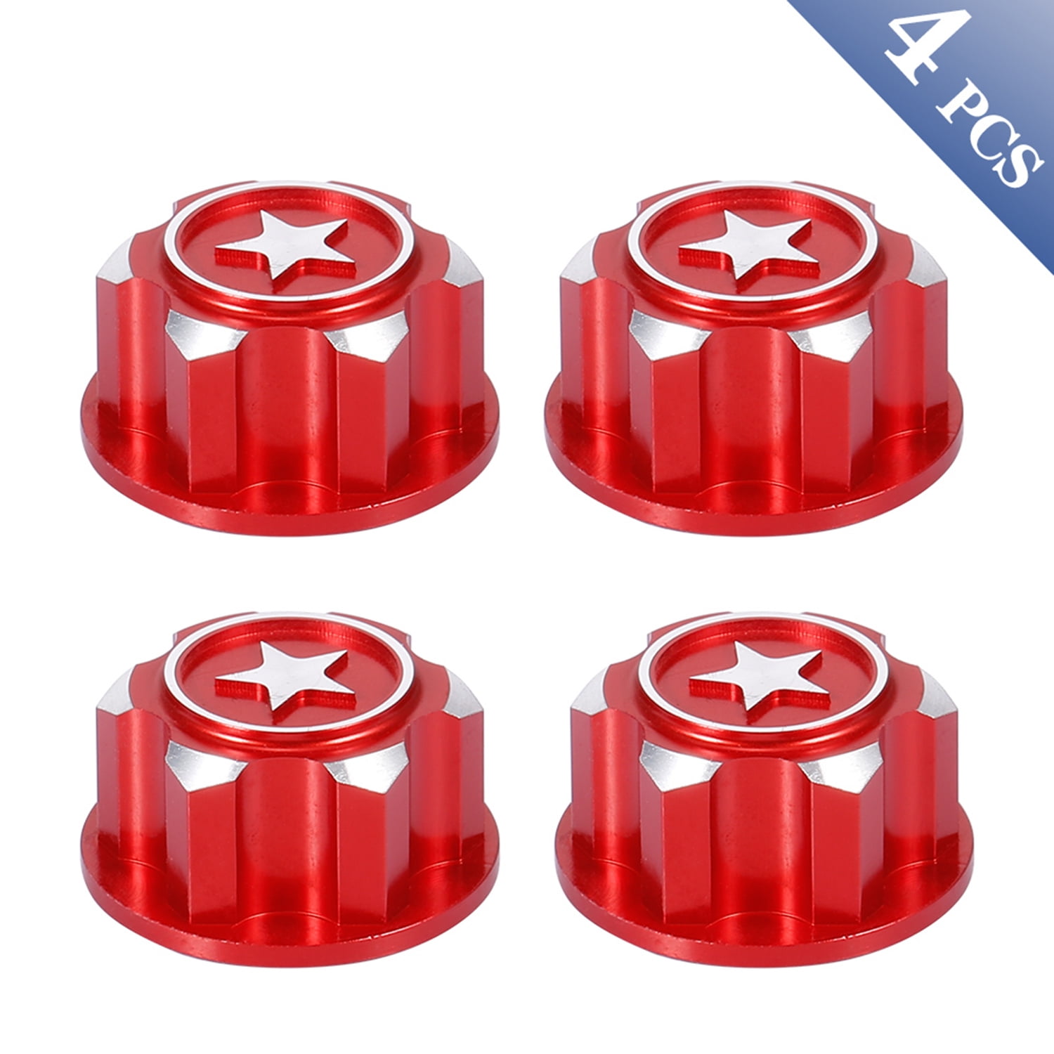 4pcs Aluminum Wheel Hub Dust Cover For Rc Car Traxxas X S E Maxx Walmart Com Walmart Com 4pcs Aluminum Wheel Hub Dust Cover For Rc Car Traxxas X S E Maxx Walmart Com Walmart Com