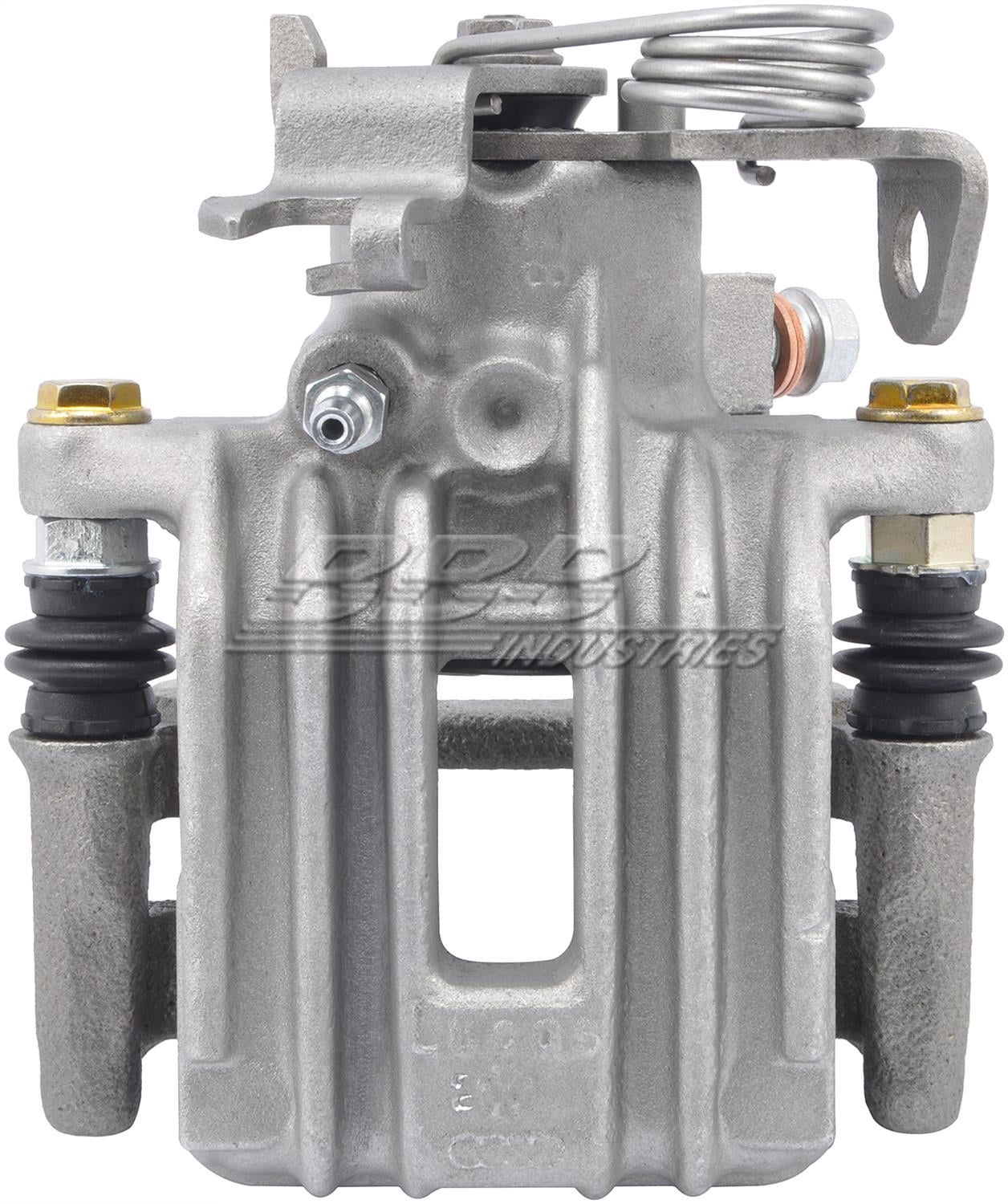 TERREPOWER formerly BBB Industries 99-02116B Reman Caliper w/installation Hardware