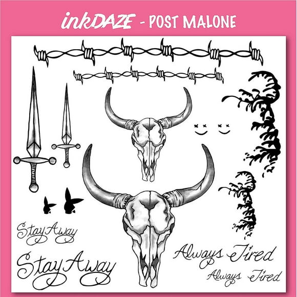 Tattoo Flash Art Sheets & Kits Tattoo Flash Art Sheets & Kits