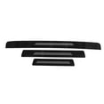 thumbnail image 5 of 1 Set Universal Car Door Sill Protector Strips Anti-Scratch Pu Stickers Replacement Anti-Collision Door Car Door Edge Tapes, 5 of 7