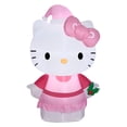thumbnail image 1 of Airblown Inflatables Hello Kitty Inflatable, 1 of 2