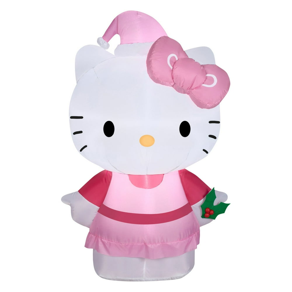 Airblown Inflatables Hello Kitty Inflatable