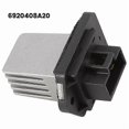 thumbnail image 5 of Car Heater Blower Resistor Full Auto A/C For Ssangyong Rexton 2001+ 6920408A20, 5 of 5