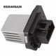 thumbnail image 5 of Car Heater Blower Resistor Full Auto A/C For Ssangyong Rexton 2001+ 6920408A20, 5 of 5