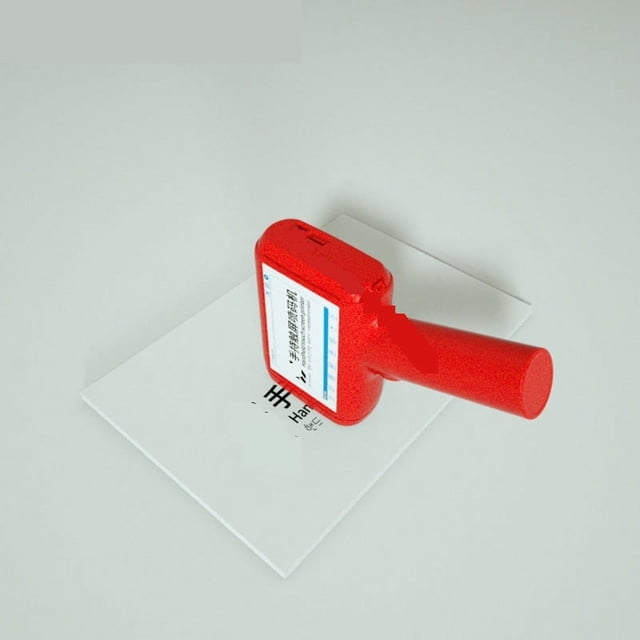 Handheld Inkjet Printer 12.7mm Barcode Barcode Batch Code Numbering Logo Label Portable Inkjet Printer ,Multi-Format Printing