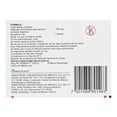 thumbnail image 3 of Valprosid 500 mg 30 tabletas de liberación retardada, 3 of 3