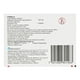 thumbnail image 3 of Valprosid 500 mg 30 tabletas de liberación retardada, 3 of 3