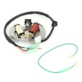 thumbnail image 2 of Generator Stator with Harness 5VM?85560?00?00 Fit for Yamaha Blaster 200 YFS200 2003?2006, 2 of 5