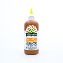 Habanero Condiment