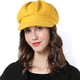 thumbnail image 1 of Boinas de invierno decorativas y combinables para mujer, 1 of 7