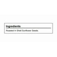 thumbnail image 4 of Sprouts Roasted Unsalted In Shell Sunflower Seeds 8 oz (Pack of 2), 4 of 4