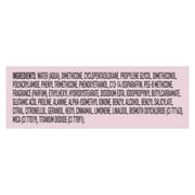 Suave Smooth Performer Anti-Frizz Hair Styling & Shine Enhancing Cream, 4 fl oz