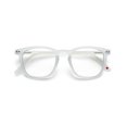 thumbnail image 1 of Lentes de Lectura con Filtro de Luz Azul B+D Cube Screen Color Cristal Unisex, 1 of 12