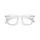 thumbnail image 1 of Lentes de Lectura con Filtro de Luz Azul B+D Cube Screen Color Cristal Unisex, 1 of 12