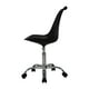 thumbnail image 5 of Silla de Oficina Mundo In Eames JM-55 Oslo Ejecutiva Negra Home Office, 5 of 11