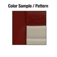 thumbnail image 2 of Scott Drake 65CV-P-FULL-R-W 1965 Full Set Pony Upholstery - Bright Red/White, 2 of 2