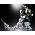 thumbnail image 4 of Bandai Chogokin GX-7 Dragonzord Soul of Chogokin Action Figure, 4 of 9