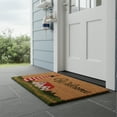thumbnail image 3 of Calloway Mills Harbor Welcome Outdoor Doormat, 3 of 5