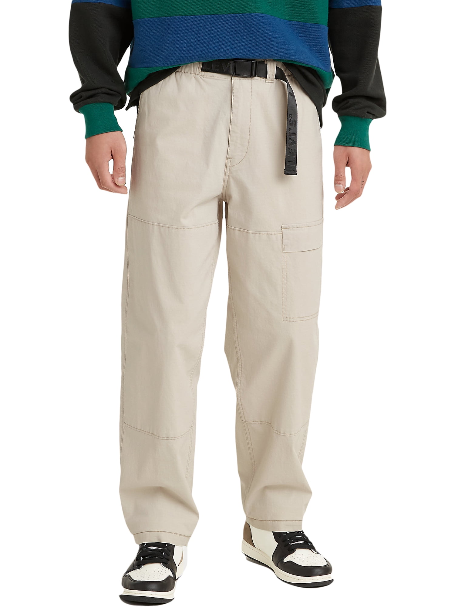 Field Straight-Leg Pants