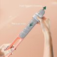 thumbnail image 2 of 2 Pcs Elecatic H Removal Brush, Clothes H Removal Ce, Hold Double-sided H Removal Brush For Pet H Removal, 2 of 4