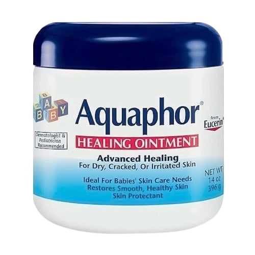 aquaphor baby walmart