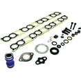 thumbnail image 3 of EGR Cooler Gasket Compatible with 2003-2007 Ford F-250 Super Duty DIESEL Includes intake gasket kit, 3 of 3