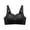 Black, variant on Lopecy-Sta Bras for Women Full Coverage T Shirt Bra without Underwire Soft Cup High Support Seamless for Everyday