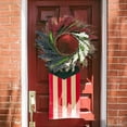 "Transform Your Front Door Into A Of Patriotism Unleash The True Of