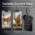 thumbnail image 4 of Automatic Cat Feeder with Camera, 4 of 10