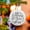 10 Pack-WD3930, variant on 10 Pack Of Christmas Acrylic Flat Ornaments Round Friend Ornaments Christmas Decoration