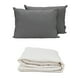 thumbnail image 1 of Protector de Colchón + Almohadas 2-Pack, 1 of 7