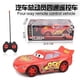 thumbnail image 3 of Nuevo coche de juguete eléctrico Disney Pixar Cars 3 Rayo McQueen de cuatro canales con control remoto todoterreno, modelo de coche de juguete, regalo para niños, 3 of 6