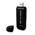 thumbnail image 3 of [Negro] [H760-EU] Enrutador 4G Tarjeta Internet inalámbrica portátil Soporte Netcom Tarjeta SMD (Negro), 3 of 9