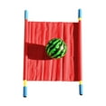 thumbnail image 1 of STARTIST Jouets d'Activités Sportives Extérieures pour la Maternelle Jeu d'Équilibre pour Enfants de 5+ Rouge, 1 of 9