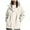 Khaki_1, variant on Rain Coats for Women Long Sleeve Breathable Zipper Pocket Hood Jacket Plus Size Waterproof Windproof Coats Hiking Climbing for Spring Fall Winter